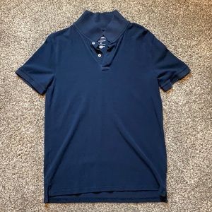 Navy Blue, Sonoma polo